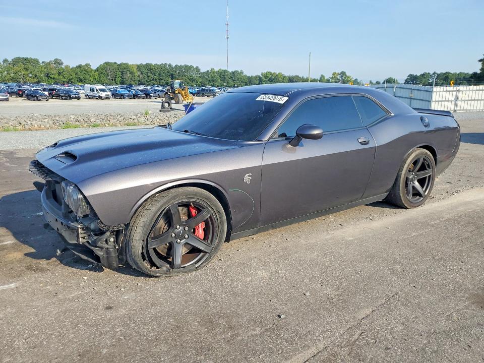 Aukcja sprzedaży 2019 Dodge Challenger, vin: 2C3CDZC96KH741630, numer aukcji: 65849976