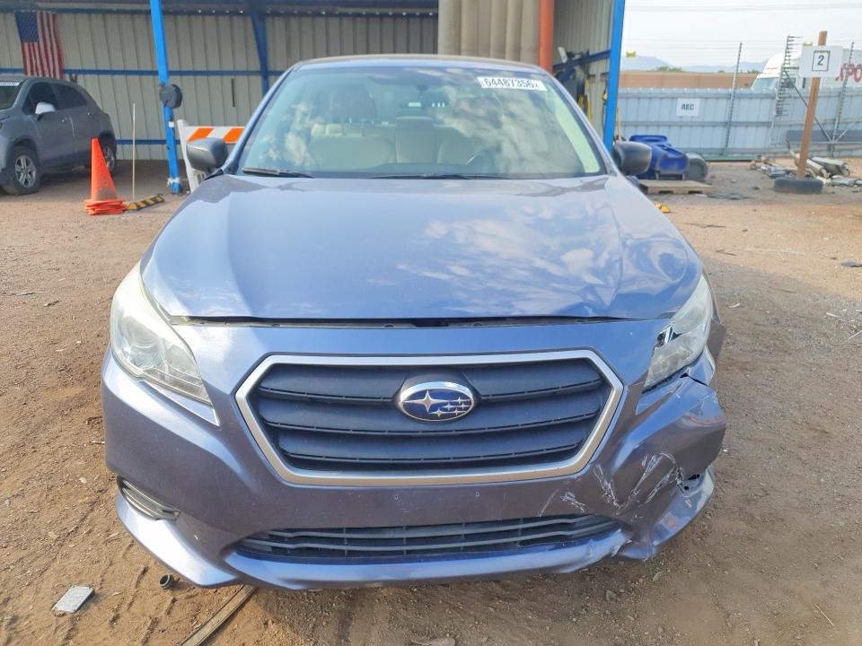 Aukcja sprzedaży 2015 Subaru Legacy, vin: 4S3BNAA64F3004725, numer aukcji: 64487356
