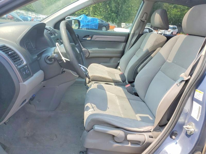 2008 Honda Cr-v მანქანა იყიდება აუქციონზე, vin: JHLRE38598C057224, აუქციონის ნომერი: 65484866