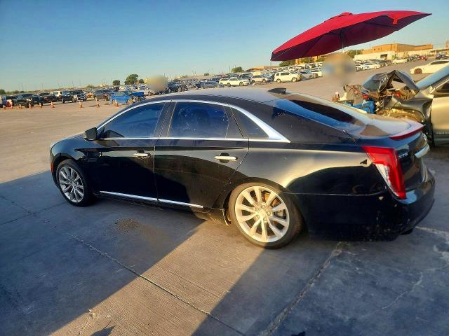Aukcja sprzedaży 2017 Cadillac Xts, vin: 2G61M5S33H9183699, numer aukcji: 65441486