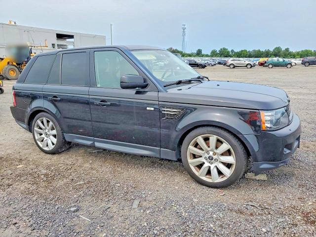 64648036 :رقم المزاد ، SALSF2D41DA777716 vin ، 2013 Land Rover Range Rover Sport مزاد بيع