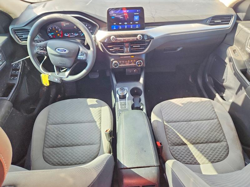2020 Ford Escape მანქანა იყიდება აუქციონზე, vin: 1FMCU0G66LUB23936, აუქციონის ნომერი: 64488656