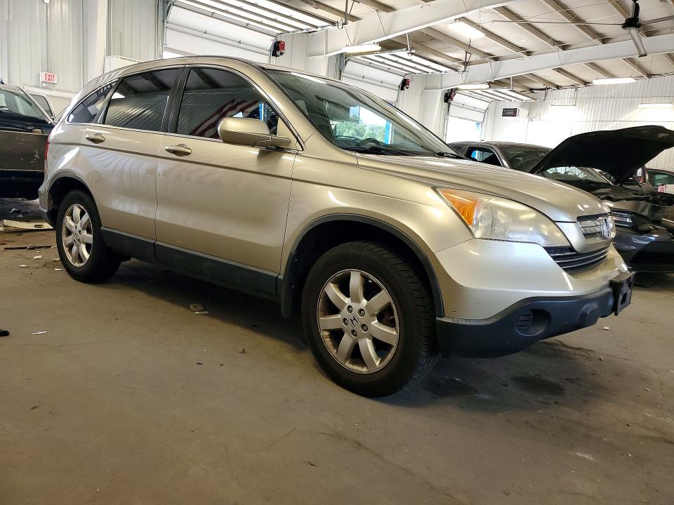 Продажа на аукционе авто 2007 Honda Cr-v, vin: JHLRE38727C015915, номер лота: 61782286