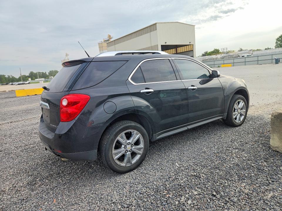 Aukcja sprzedaży 2010 Chevrolet Equinox, vin: 2CNFLGEY2A6245251, numer aukcji: 65189886