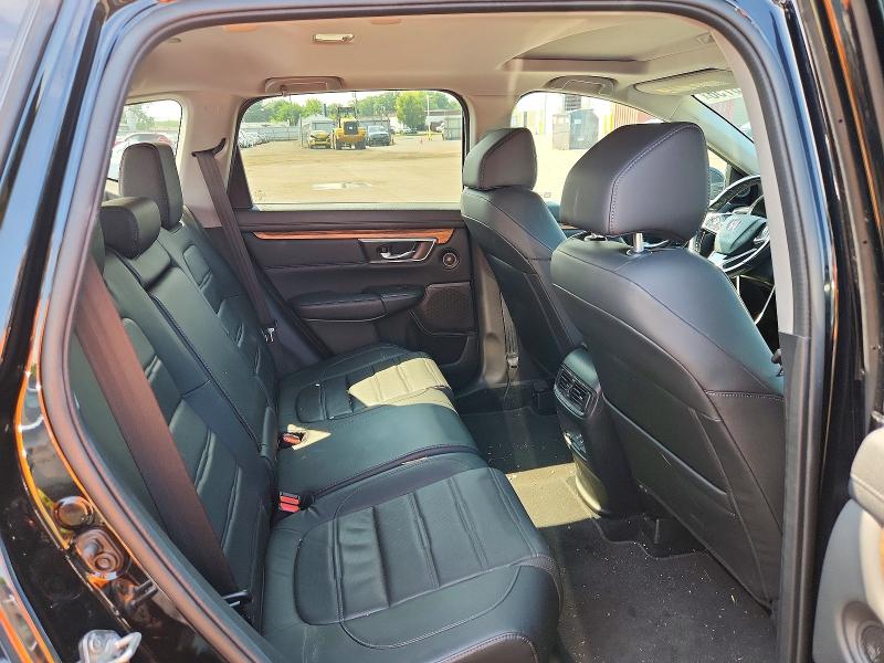 Продажа на аукционе авто 2019 Honda Cr-v, vin: 2HKRW2H8XKH619979, номер лота: 64628756