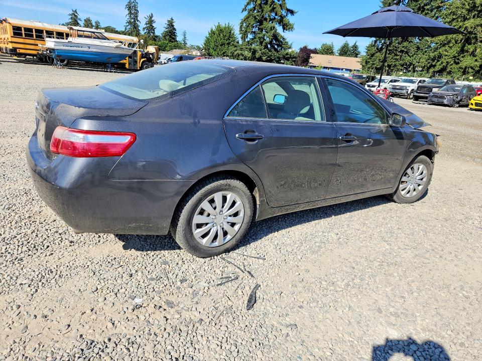 Продаж на аукціоні авто 2008 Toyota Camry, vin: 4T1BK46K38U564521, номер лоту: 64505216
