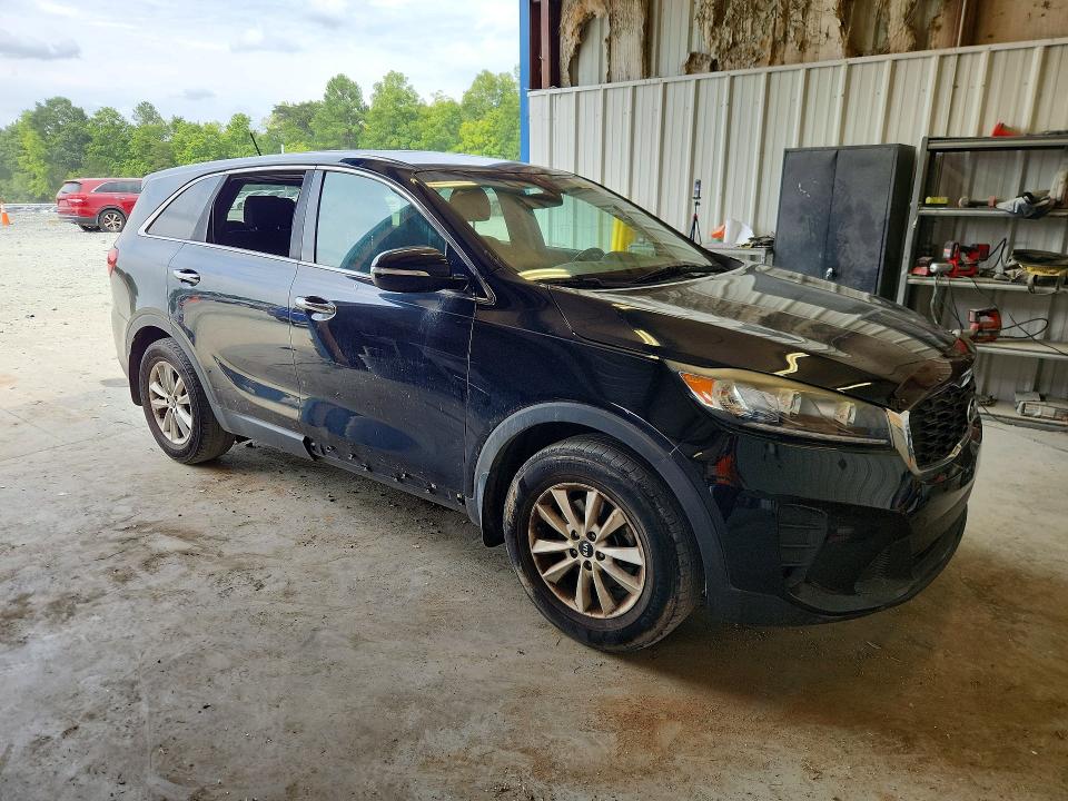 Aukcja sprzedaży 2019 Kia Sorento, vin: 5XYPG4A36KG503359, numer aukcji: 66578306