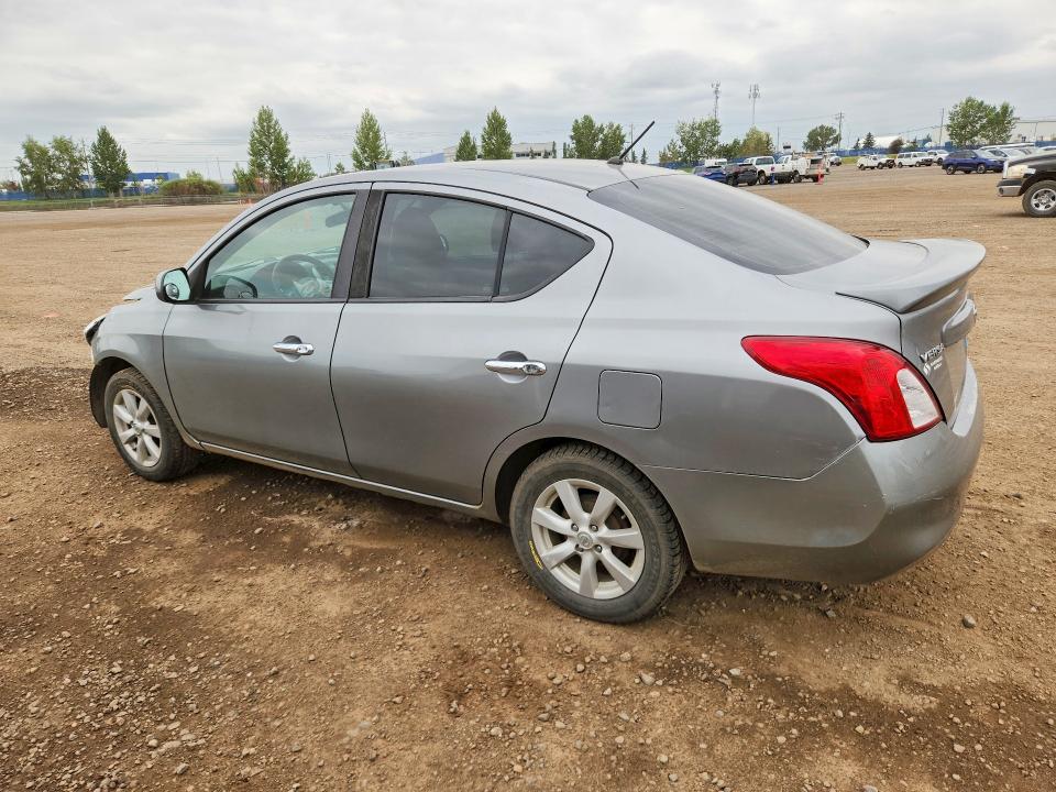 Aukcja sprzedaży 2013 Nissan Versa, vin: 3N1CN7AP2DL854230, numer aukcji: 64105256