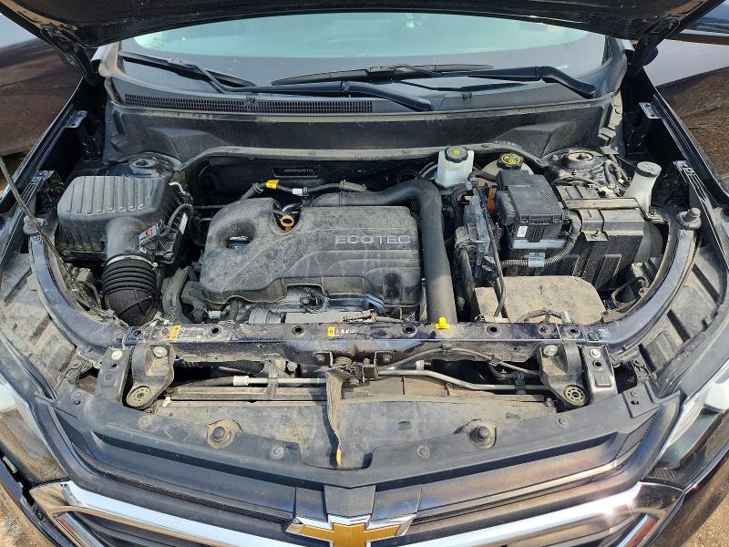 Продажа на аукционе авто 2020 Chevrolet Equinox, vin: 2GNAXKEV5L6101473, номер лота: 64914706
