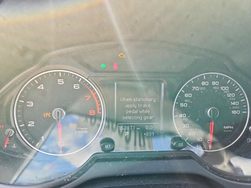 2013 Audi Q5 მანქანა იყიდება აუქციონზე, vin: WA1DGAFP8DA050131, აუქციონის ნომერი: 67086226