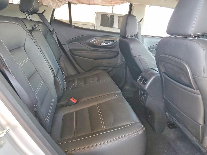 Продаж на аукціоні авто 2022 Gmc Terrain, vin: 3GKALXEV3NL254650, номер лоту: 66541846
