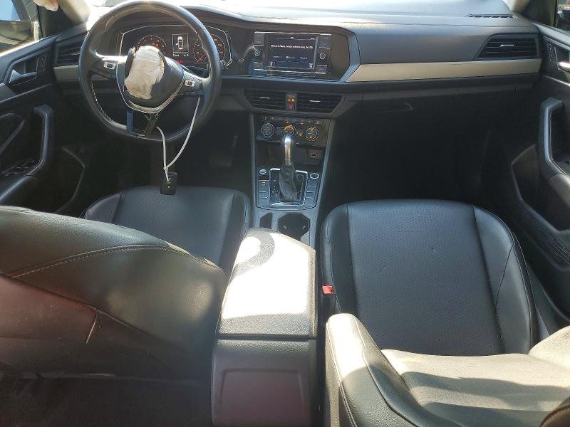 2019 Volkswagen Jetta მანქანა იყიდება აუქციონზე, vin: 3VWC57BU9KM139967, აუქციონის ნომერი: 63036946