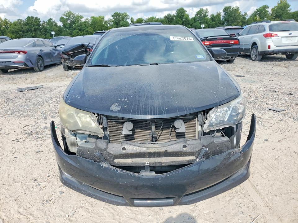 Продаж на аукціоні авто 2012 Toyota Camry, vin: 4T1BK1FK1CU500310, номер лоту: 63622076