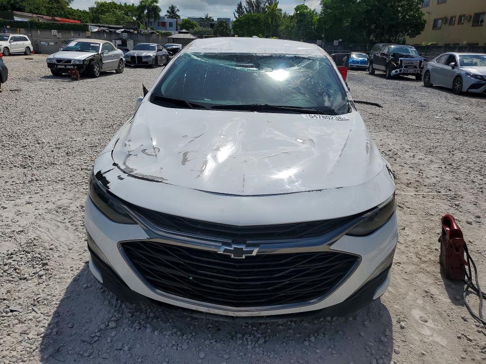 Продажа на аукционе авто 2024 Chevrolet Malibu, vin: 1G1ZD5ST1RF208276, номер лота: 64780236