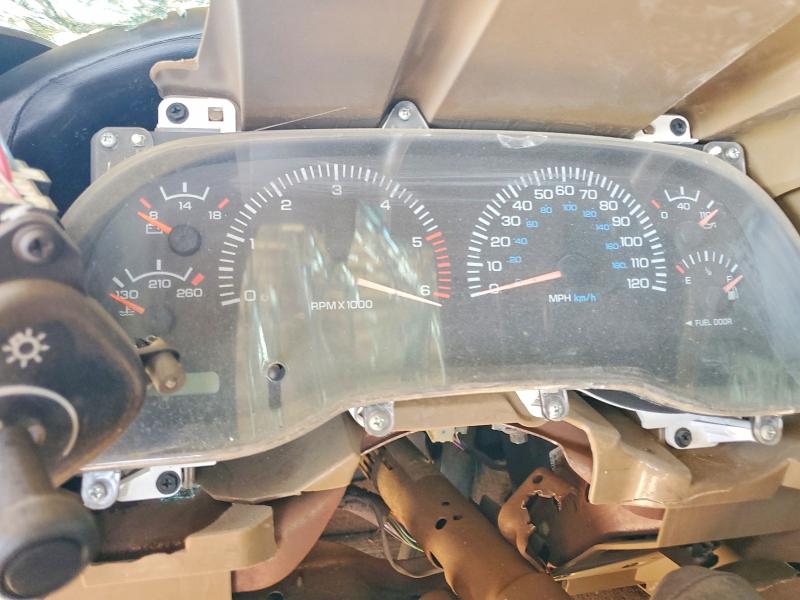 64971996 :رقم المزاد ، 3B7HF13Y4WG136242 vin ، 1998 Dodge Ram 1500 مزاد بيع