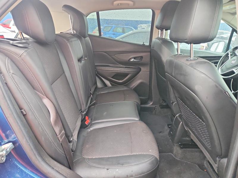 Aukcja sprzedaży 2019 Buick Encore, vin: KL4CJESB0KB929449, numer aukcji: 64457286