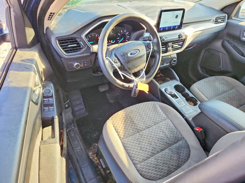 Aukcja sprzedaży 2020 Ford Escape, vin: 1FMCU9G66LUC56202, numer aukcji: 65283806