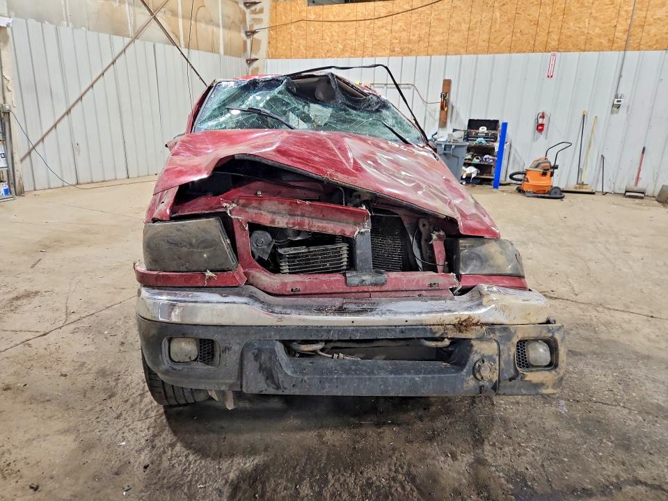 2004 Ford Ranger მანქანა იყიდება აუქციონზე, vin: 1FTZR45E24PA25911, აუქციონის ნომერი: 63911726