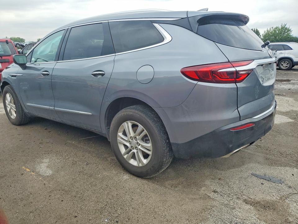 Продажа на аукционе авто 2019 Buick Enclave, vin: 5GAEVAKWXKJ252724, номер лота: 63790846