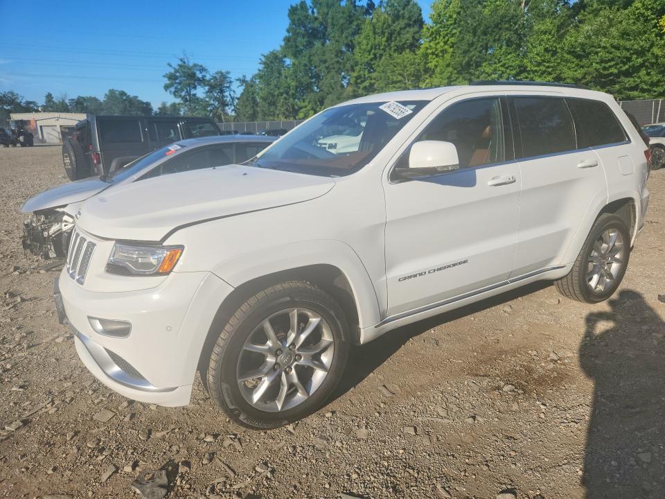 Aukcja sprzedaży 2016 Jeep Grand Cherokee, vin: 1C4RJFJG9GC377941, numer aukcji: 64792556
