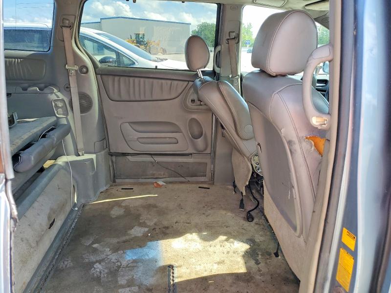 Продажа на аукционе авто 2007 Toyota Sienna, vin: 5TDZK22C77S009757, номер лота: 65559896