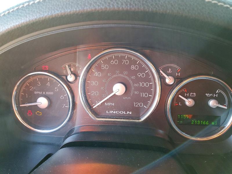 Продажа на аукционе авто 2006 Lincoln Mark Lt, vin: 5LTPW18596FJ24323, номер лота: 65086796