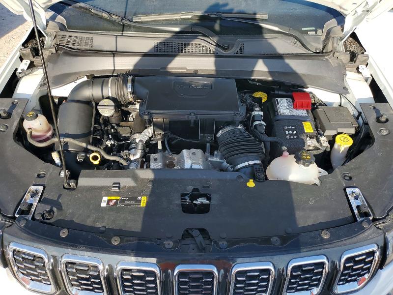 Продаж на аукціоні авто 2025 Jeep Compass, vin: 3C4NJDCNXST581725, номер лоту: 65682096