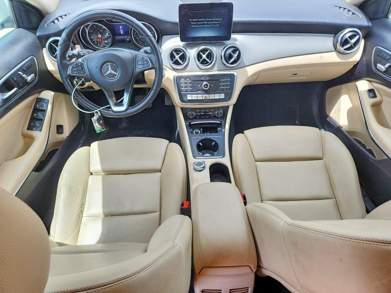Продаж на аукціоні авто 2020 Mercedes-benz Gla, vin: WDCTG4EB8LU027268, номер лоту: 64282626