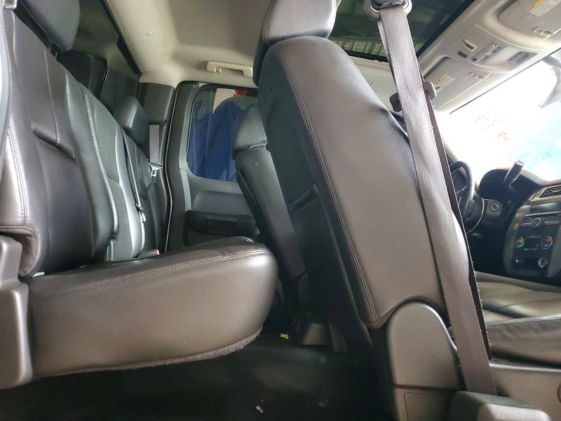 65548226 :رقم المزاد ، 1GTEK39J59Z169372 vin ، 2009 Gmc Sierra مزاد بيع