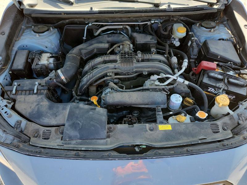 66076236 :رقم المزاد ، JF2GTACC8KH298210 vin ، 2019 Subaru Crosstrek مزاد بيع