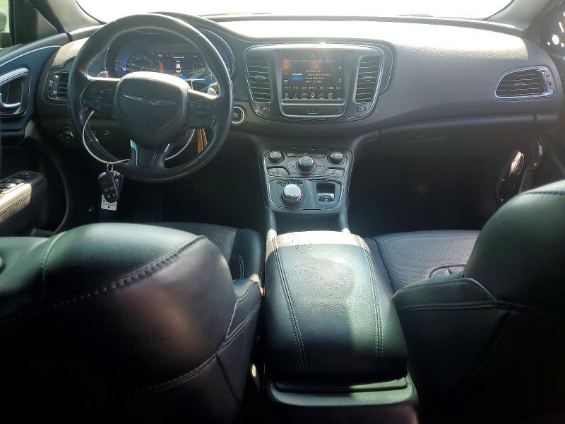 Aukcja sprzedaży 2015 Chrysler 200, vin: 1C3CCCBG5FN640947, numer aukcji: 66293896
