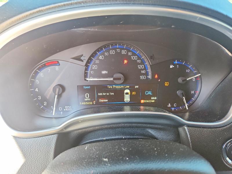 Продаж на аукціоні авто 2016 Cadillac Srx, vin: 3GYFNCE32GS561393, номер лоту: 62017276