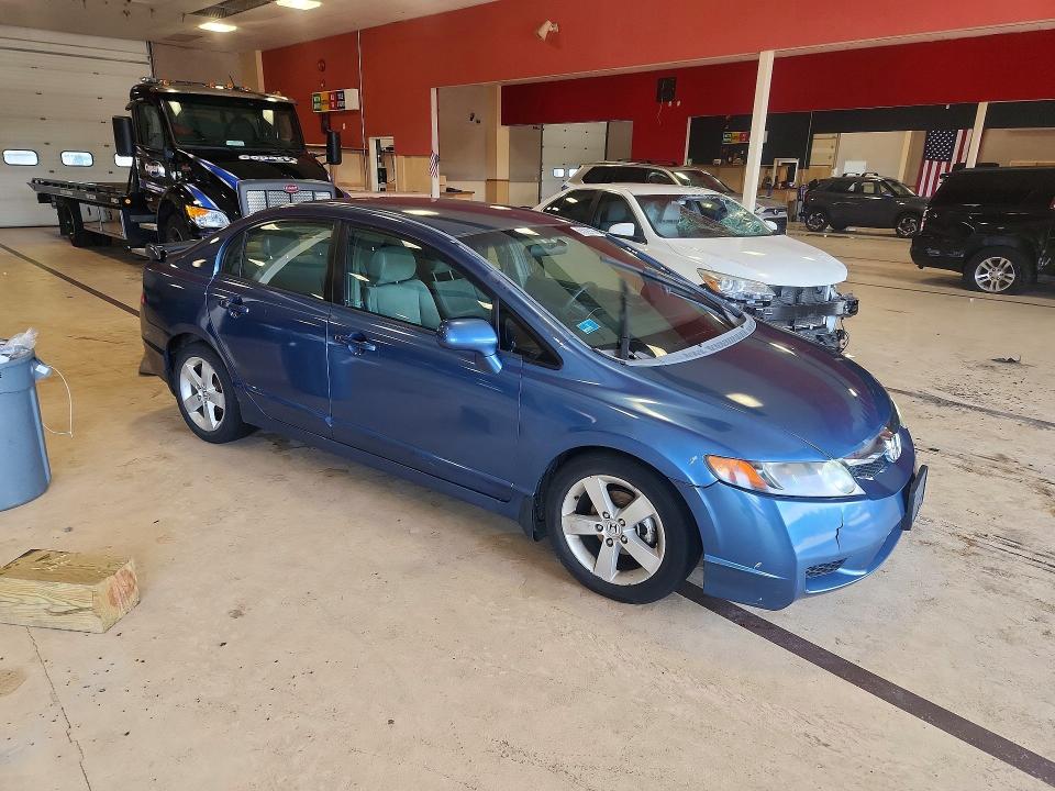 Aukcja sprzedaży 2008 Honda Civic, vin: 2HGFA16508H527948, numer aukcji: 63029166