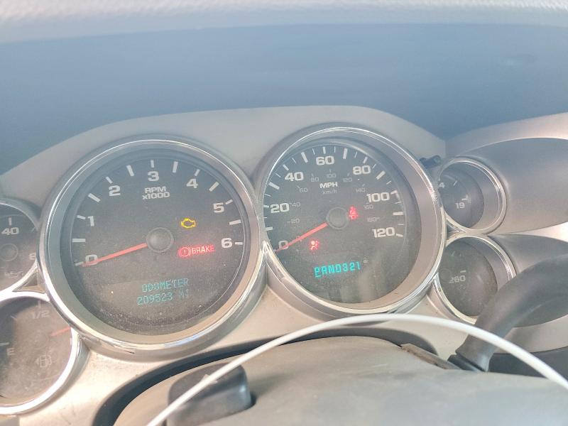 Aukcja sprzedaży 2007 Gmc New Sierra, vin: 2GTEC13C871516419, numer aukcji: 64537596