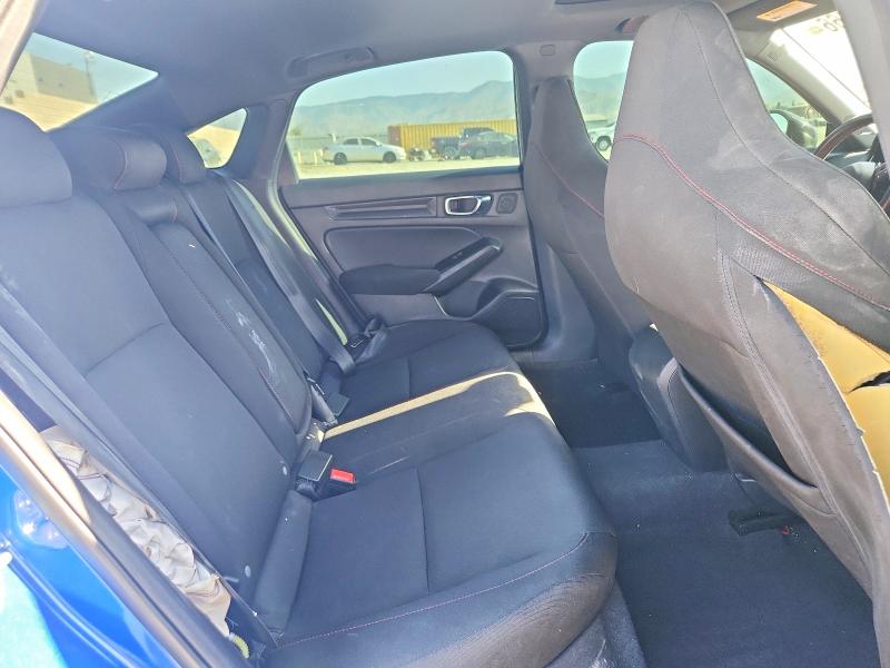Aukcja sprzedaży 2022 Honda Civic, vin: 2HGFE1E55NH473595, numer aukcji: 63766666