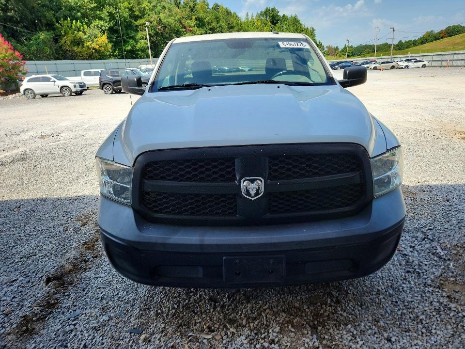 64967276 :رقم المزاد ، 3C6JR6DT1HG604771 vin ، 2017 Ram 1500 مزاد بيع