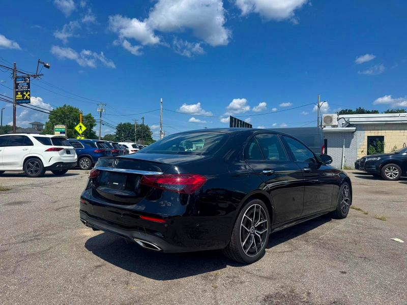 Aukcja sprzedaży 2022 Mercedes-benz E, vin: W1KZF8DB6NB091423, numer aukcji: 65294946