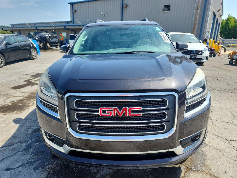 Aukcja sprzedaży 2015 Gmc Acadia, vin: 1GKKRRKD7FJ238308, numer aukcji: 65095836
