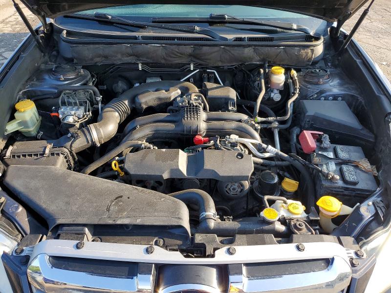 2013 Subaru Outback მანქანა იყიდება აუქციონზე, vin: 4S4BRBCC9D3273177, აუქციონის ნომერი: 64054446