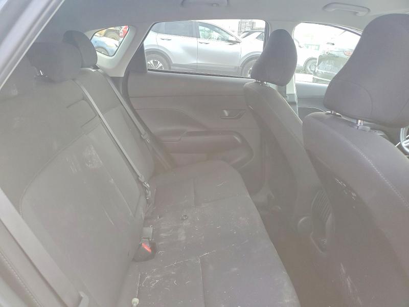 63871106 :رقم المزاد ، KM8HC3A61RU013582 vin ، 2024 Hyundai Kona مزاد بيع