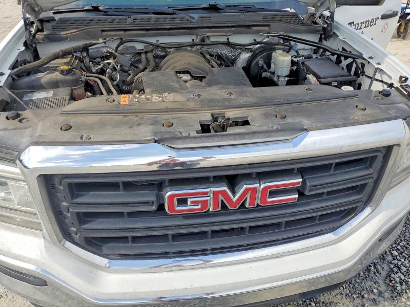 Aukcja sprzedaży 2018 Gmc Sierra, vin: 1GTR1LEH2JZ250891, numer aukcji: 66970666