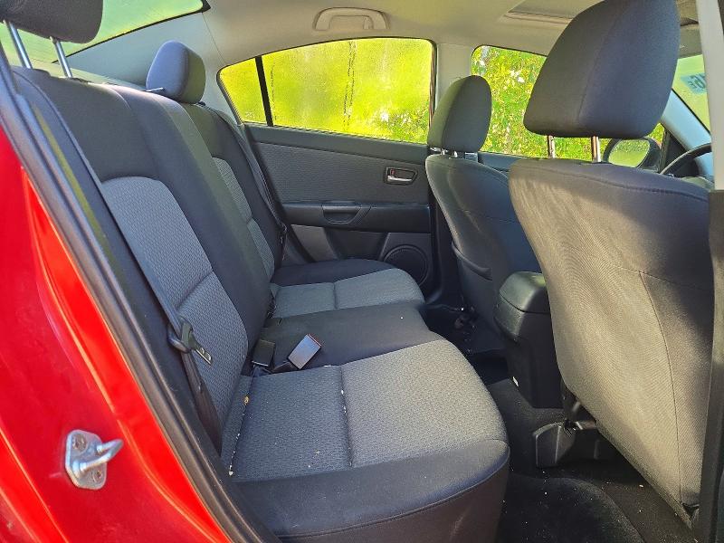 Aukcja sprzedaży 2005 Mazda 3, vin: JM1BK12F051285875, numer aukcji: 66760816