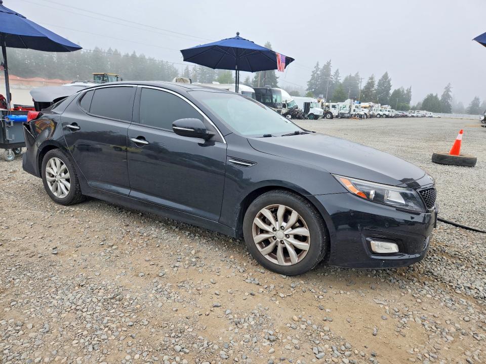 Продаж на аукціоні авто 2015 Kia Optima, vin: 5XXGN4A71FG418979, номер лоту: 63897036