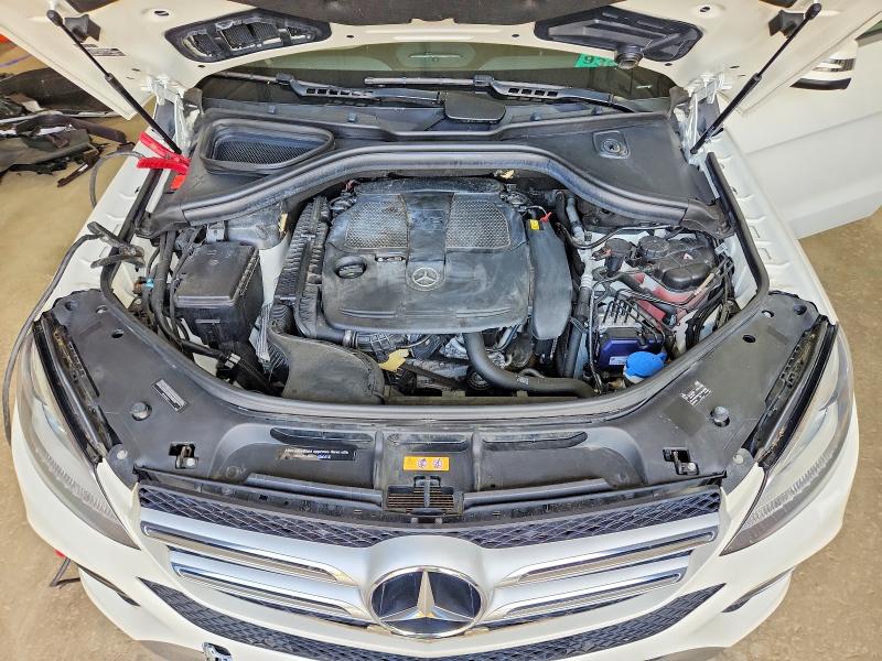64580306 :رقم المزاد ، 4JGDA5HB9HA888041 vin ، 2017 Mercedes-benz Gle مزاد بيع