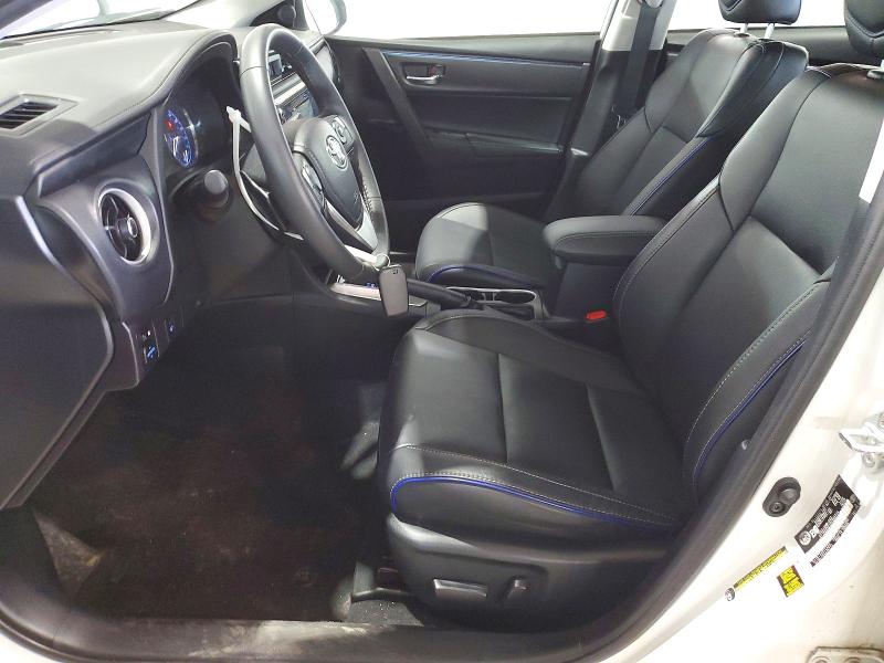 65499506 :رقم المزاد ، 2T1BURHEXHC866744 vin ، 2017 Toyota Corolla مزاد بيع