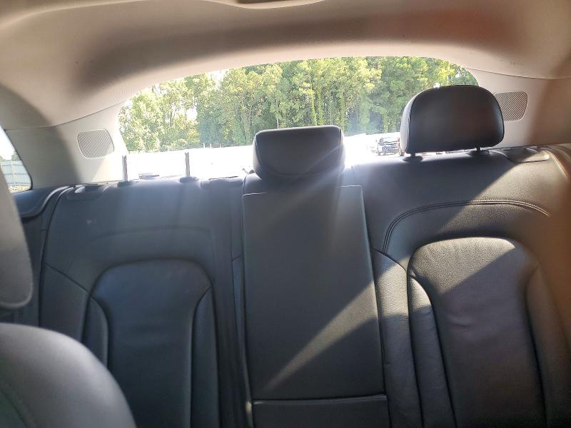 Aukcja sprzedaży 2016 Audi Q3, vin: WA1EFCFSXGR001557, numer aukcji: 64627596