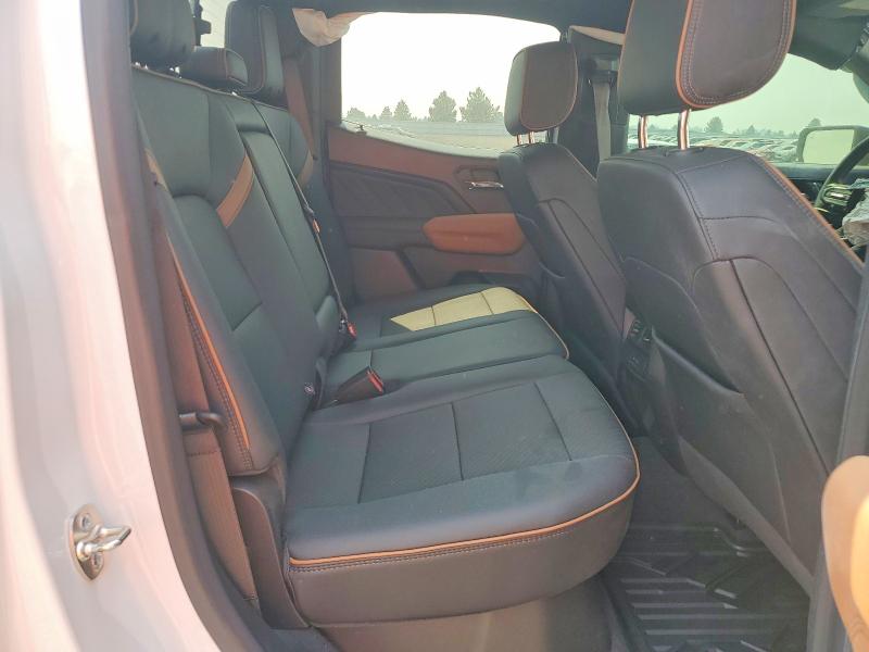 Продажа на аукционе авто 2024 Gmc Canyon, vin: 1GTP6DEKXR1128719, номер лота: 63610136