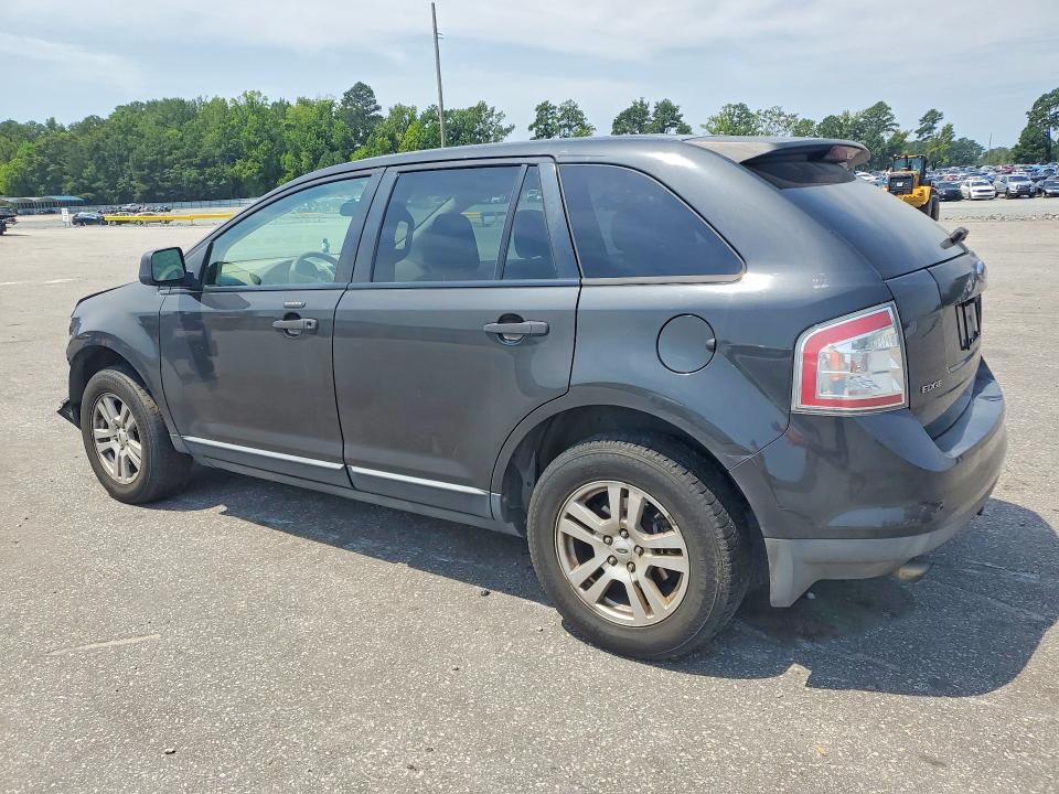 Продаж на аукціоні авто 2007 Ford Edge, vin: 2FMDK46C67BB42071, номер лоту: 65255966