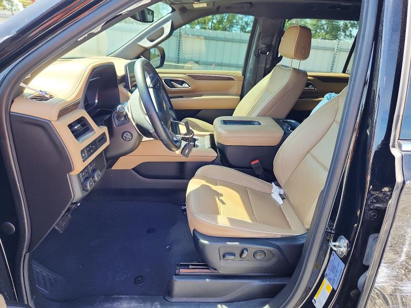 Aukcja sprzedaży 2023 Chevrolet Tahoe, vin: 1GNSKSKD4PR471225, numer aukcji: 66192236