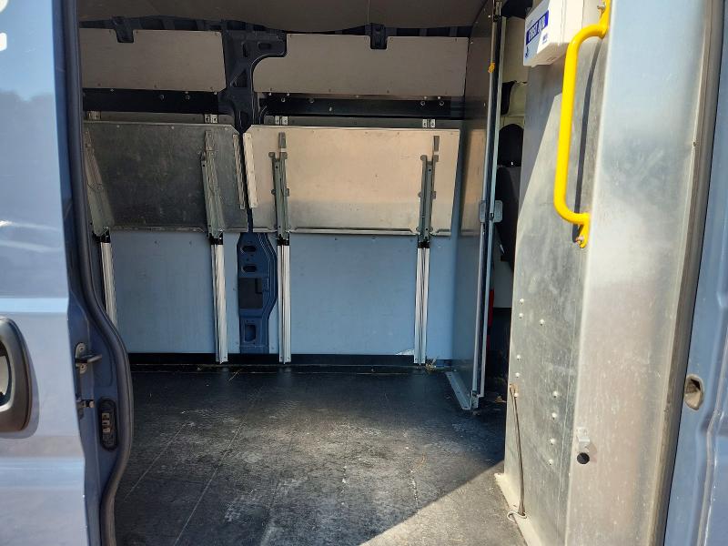 Продаж на аукціоні авто 2021 Ram Promaster 3500, vin: 3C6MRVJG1ME540798, номер лоту: 64186676